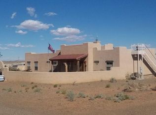 1070 E American Way, Big Water, UT 84741