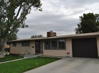 1115 Missouri Ave, Casper, WY 82609