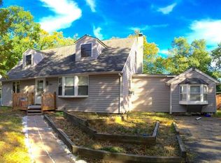 197 Barbara Ln, Toms River, NJ 08753