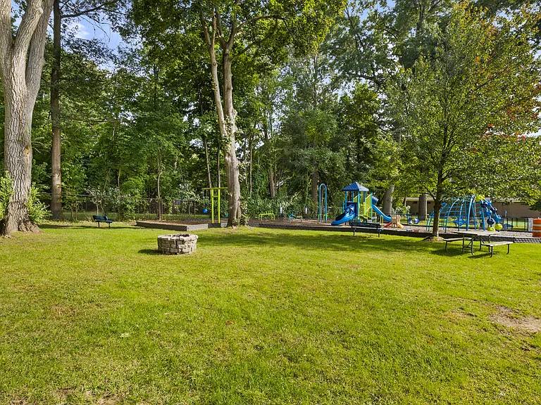 Outdoor Space