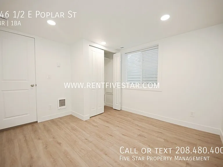 846 1/2 E Poplar St — Photo 6
