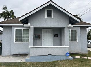 8802 Burton St, Bellflower, CA 90706