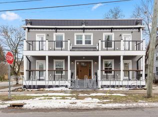 802 Douglas St NW #A, Grand Rapids, MI 49504