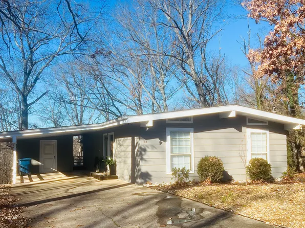 12 Ulverston Dr, Bella Vista, AR 72714