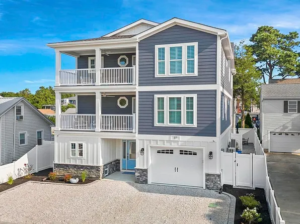 117 New Orleans St, Dewey Beach, DE 19971