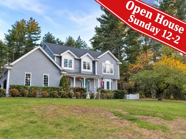 6 Naumkeag Court, Litchfield, NH 03052