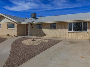 452 Castile Ave, El Paso, TX 79912