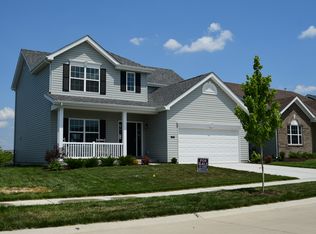 3473 Harbor Crossing Dr, Saint Charles, MO 63301