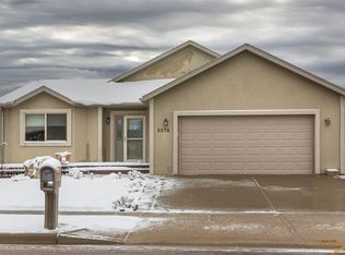 5376 Savannah St, Rapid City, SD 57703