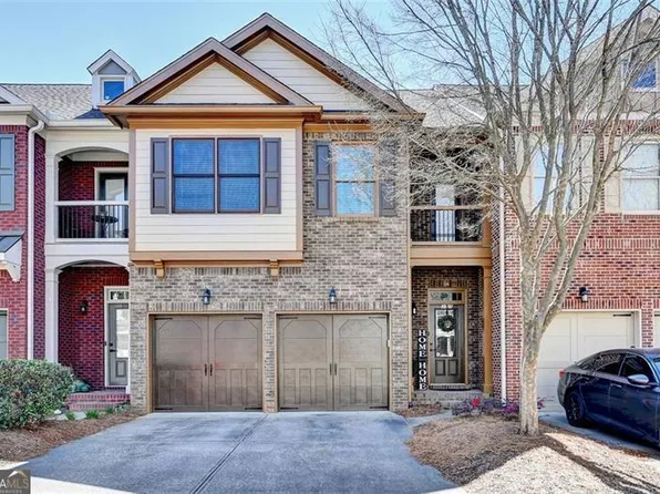 3235 Claudia Ct, Peachtree Corners, GA 30092