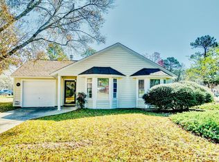 501 Hedge Way, Summerville, SC 29486