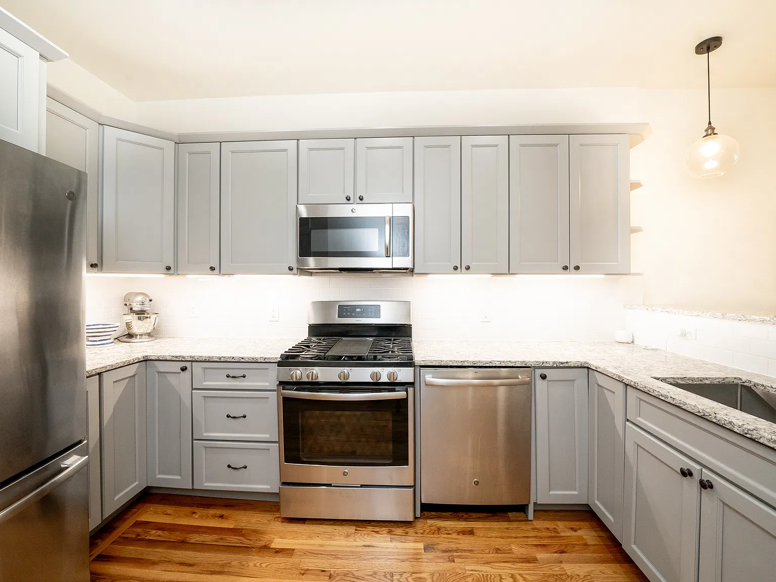 1 bed, 700 sqft, $3,200 — Photo 4