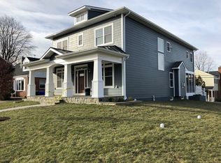 2634 N Potomac St, Arlington, VA 22207