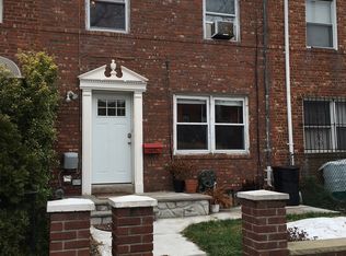 112-18 Francis Lewis Blvd, St Albans, NY 11429