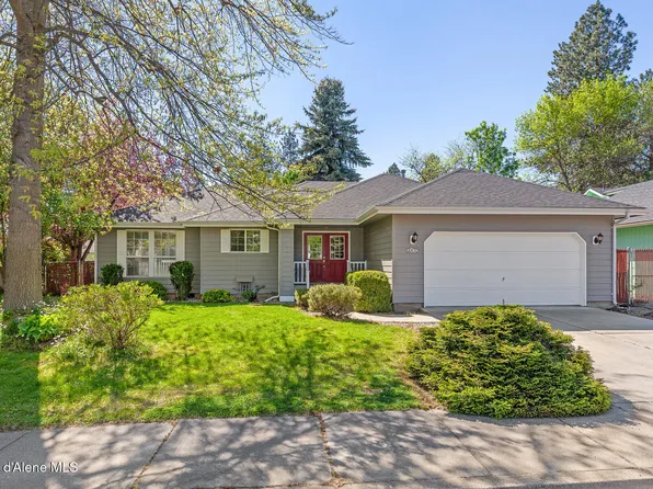 3179 N 9th St, Coeur D Alene, ID 83815