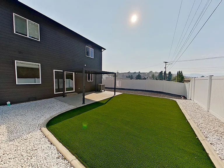 226 Berryman Way #A — Photo 45