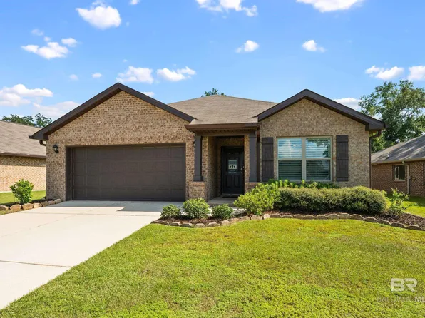 1483 Majesty Loop, Foley, AL 36535