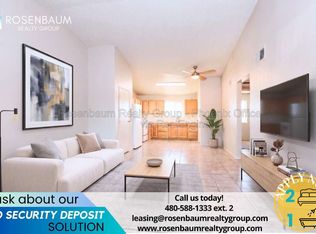 465 W Ivyglen St APT 112, Mesa, AZ 85201