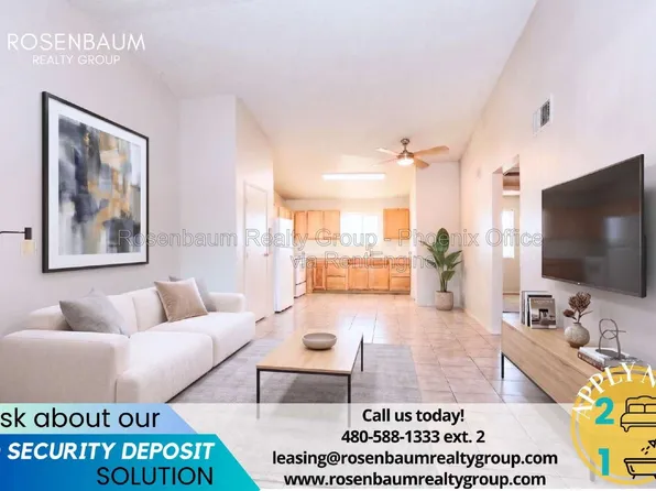 465 W Ivyglen St APT 112, Mesa, AZ 85201