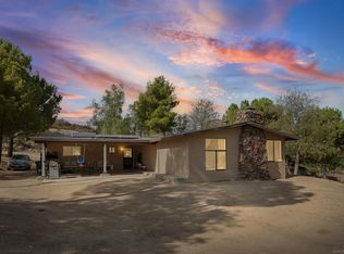 2226 Buckman Springs Rd, Campo, CA 91906