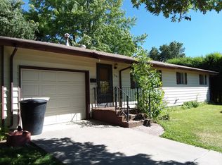1016 S 12th St, Montrose, CO 81401
