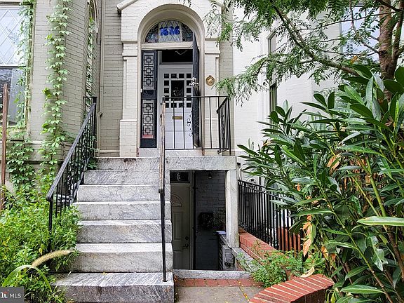 2nd image of 1636 19th St NW
