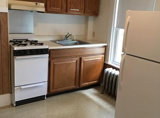 16 Maple St APT 2, Waltham, MA 02453