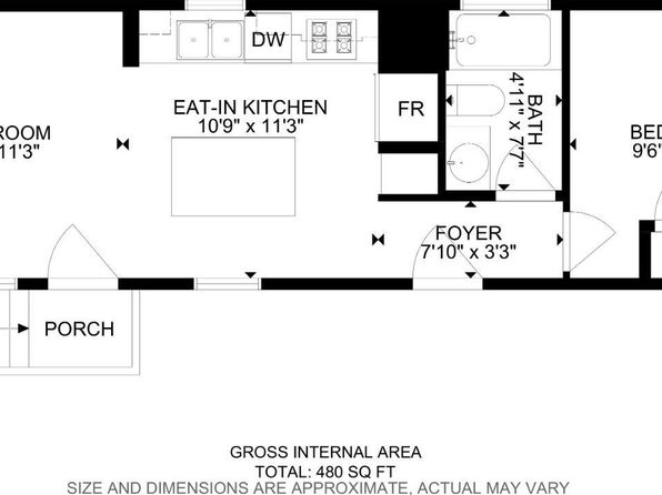 2000 Redwood Hwy SPACE 71, San Rafael, CA 94904