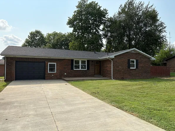 850 N Rebel Sq E, Rockport, IN 47635