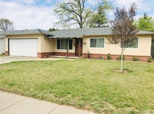 1264 Calla Ln, Chico, CA 95926