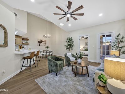 1822 S 39TH Street #103, Mesa, AZ, 85206