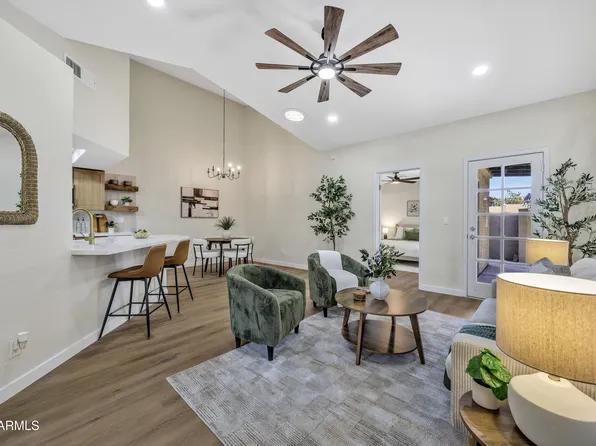 1822 S 39TH Street #103, Mesa, AZ 85206