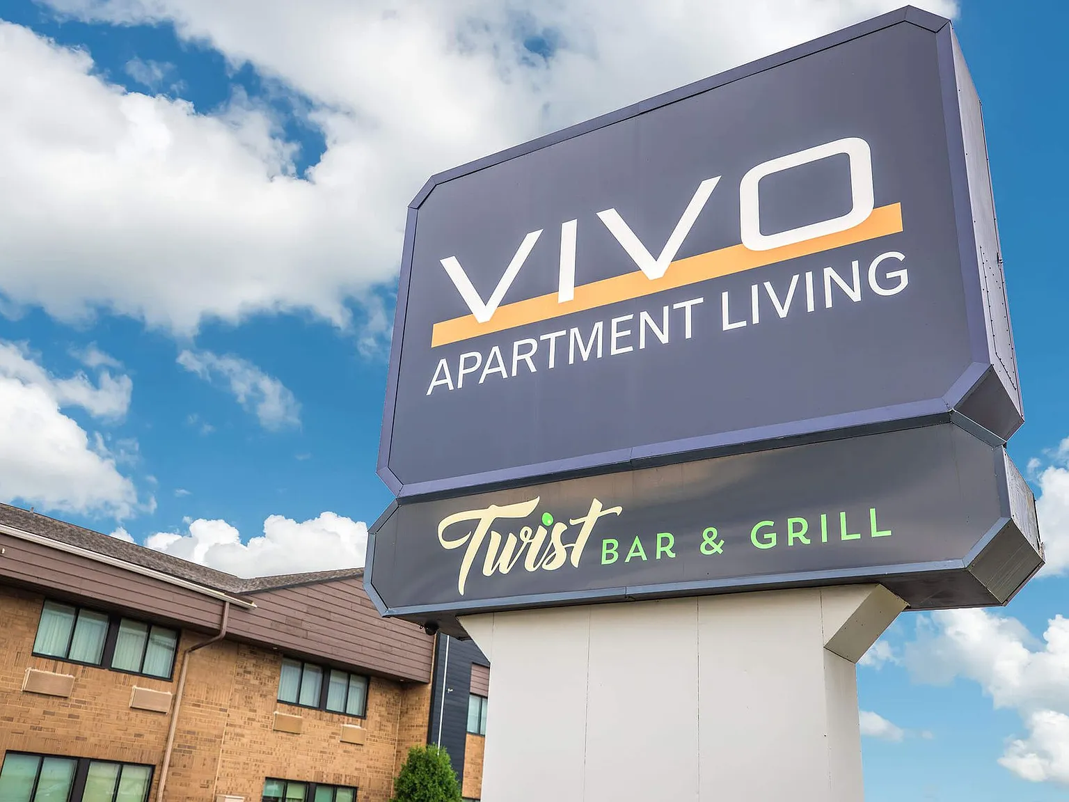 Vivo Living Madison — Photo 4