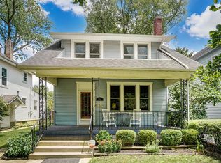794 Chelsea Ave, Columbus, OH