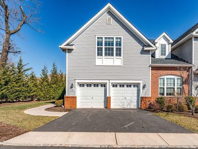 24 Old Foundry Dr, Pennington, NJ, 08534