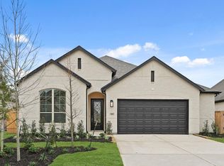 116 Silverbow Creek Way, Conroe, TX 77304