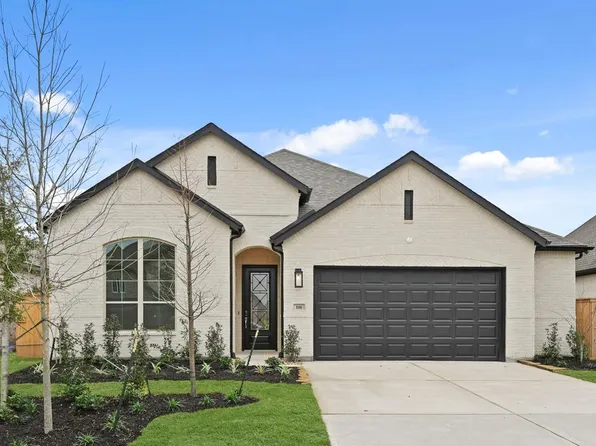 116 Silverbow Creek Way, Conroe, TX 77304