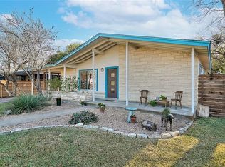 7513 Meadowview Ln, Austin, TX 78752