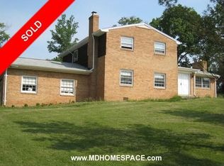 40 Norwood Rd, Silver Spring, MD 20905