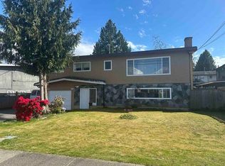 11654 88th Ave, Delta, BC V4C3C3