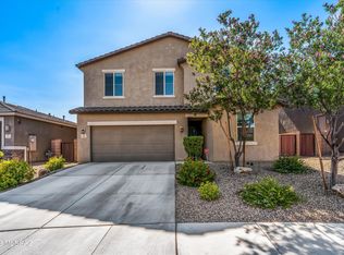 6581 S Norsman Dr, Tucson, AZ 85757