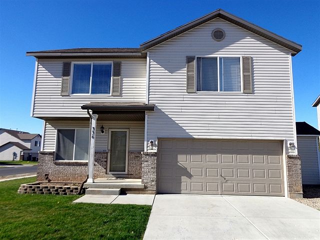1st image of 336 S Spanish Fields Dr