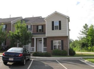 115 Windermere Dr UNIT 301, Durham, NC 27712