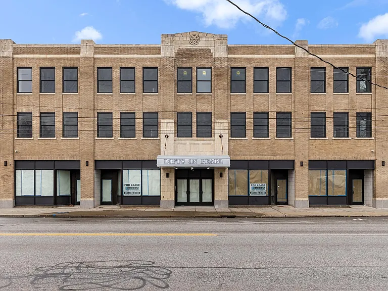 The Lofts on Pearl — Photo 12