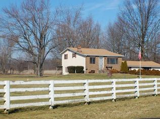 7835 Harlem Rd, Westerville, OH 43081