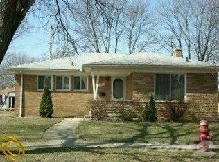 9235 Louis, Redford, MI 48239