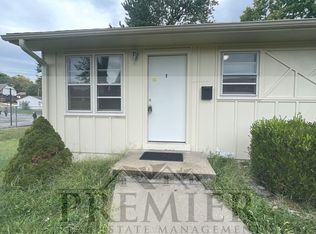 308 N McKissock St #3-MBB, Pleasant Hill, MO 64080