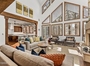 4755 S Flagstaff Ranch Rd, Flagstaff, AZ 86005