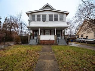 1259-1261 E 187th St, Cleveland, OH