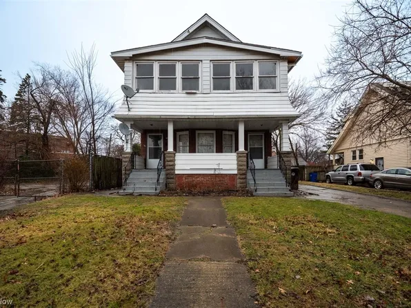 1259-1261 E 187th St, Cleveland, OH 44110